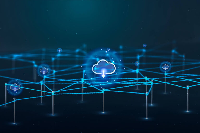 banner cloud network
