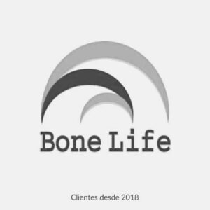 bone life